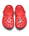 CROCS TERLİK SÜSÜ & RENKLİ AKSESUAR JİBBİTZ