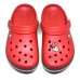 CROCS TERLİK SÜSÜ & RENKLİ AKSESUAR JİBBİTZ