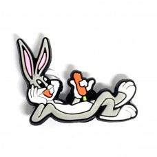 CROCS TERLİK SÜSÜ & RENKLİ AKSESUAR JİBBİTZ