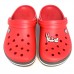CROCS TERLİK SÜSÜ & RENKLİ AKSESUAR JİBBİTZ