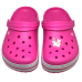 CROCS TERLİK SÜSÜ & RENKLİ AKSESUAR JİBBİTZ