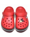 CROCS TERLİK SÜSÜ & RENKLİ AKSESUAR JİBBİTZ