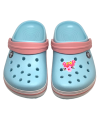 CROCS TERLİK SÜSÜ & RENKLİ AKSESUAR JİBBİTZ