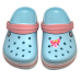 CROCS TERLİK SÜSÜ & RENKLİ AKSESUAR JİBBİTZ