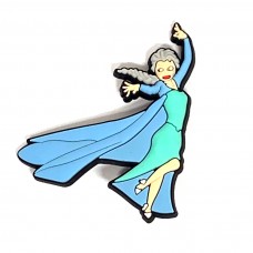 CROCS TERLİK SÜSÜ & RENKLİ AKSESUAR JİBBİTZ