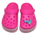 CROCS TERLİK SÜSÜ & RENKLİ AKSESUAR JİBBİTZ