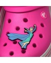 CROCS TERLİK SÜSÜ & RENKLİ AKSESUAR JİBBİTZ