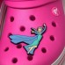 CROCS TERLİK SÜSÜ & RENKLİ AKSESUAR JİBBİTZ