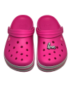 CROCS TERLİK SÜSÜ & RENKLİ AKSESUAR JİBBİTZ