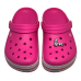 CROCS TERLİK SÜSÜ & RENKLİ AKSESUAR JİBBİTZ