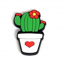 CROCS TERLİK SÜSÜ & RENKLİ AKSESUAR JİBBİTZ