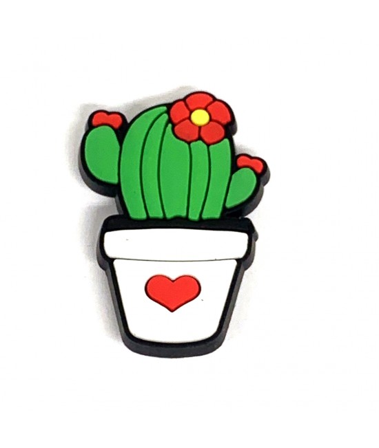 CROCS TERLİK SÜSÜ & RENKLİ AKSESUAR JİBBİTZ