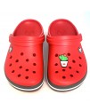 CROCS TERLİK SÜSÜ & RENKLİ AKSESUAR JİBBİTZ