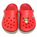 CROCS TERLİK SÜSÜ & RENKLİ AKSESUAR JİBBİTZ
