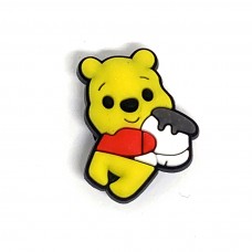 CROCS TERLİK SÜSÜ & RENKLİ AKSESUAR JİBBİTZ