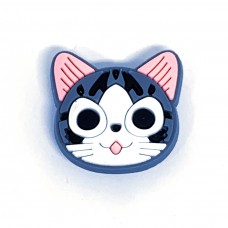 CROCS TERLİK SÜSÜ & RENKLİ AKSESUAR JİBBİTZ