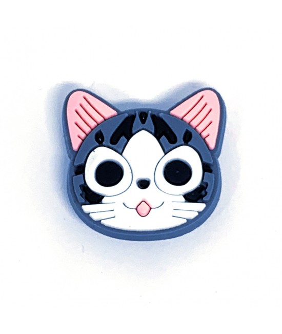 CROCS TERLİK SÜSÜ & RENKLİ AKSESUAR JİBBİTZ