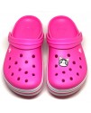 CROCS TERLİK SÜSÜ & RENKLİ AKSESUAR JİBBİTZ