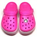 CROCS TERLİK SÜSÜ & RENKLİ AKSESUAR JİBBİTZ