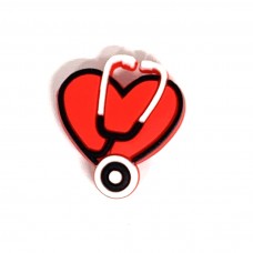 CROCS TERLİK SÜSÜ & RENKLİ AKSESUAR JİBBİTZ