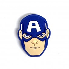 CROCS TERLİK SÜSÜ & RENKLİ AKSESUAR JİBBİTZ