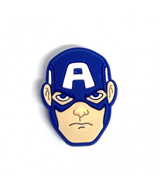 CROCS TERLİK SÜSÜ & RENKLİ AKSESUAR JİBBİTZ