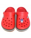 CROCS TERLİK SÜSÜ & RENKLİ AKSESUAR JİBBİTZ