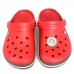 CROCS TERLİK SÜSÜ & RENKLİ AKSESUAR JİBBİTZ