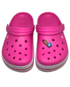 CROCS TERLİK SÜSÜ & RENKLİ AKSESUAR JİBBİTZ