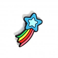 CROCS TERLİK SÜSÜ & RENKLİ AKSESUAR JİBBİTZ