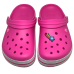 CROCS TERLİK SÜSÜ & RENKLİ AKSESUAR JİBBİTZ