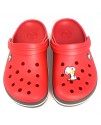 CROCS TERLİK SÜSÜ & RENKLİ AKSESUAR JİBBİTZ