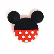 CROCS TERLİK SÜSÜ & RENKLİ AKSESUAR JİBBİTZ