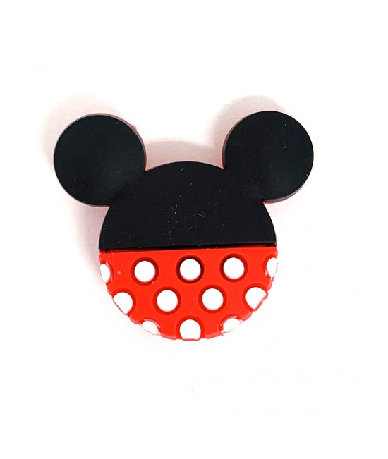 CROCS TERLİK SÜSÜ & RENKLİ AKSESUAR JİBBİTZ