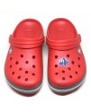 CROCS TERLİK SÜSÜ & RENKLİ AKSESUAR JİBBİTZ