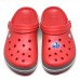 CROCS TERLİK SÜSÜ & RENKLİ AKSESUAR JİBBİTZ