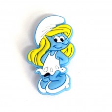 CROCS TERLİK SÜSÜ & RENKLİ AKSESUAR JİBBİTZ