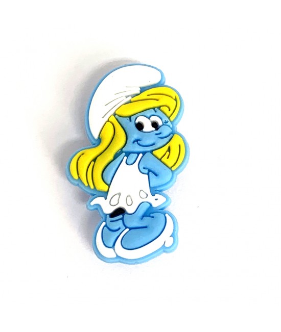 CROCS TERLİK SÜSÜ & RENKLİ AKSESUAR JİBBİTZ