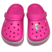 CROCS TERLİK SÜSÜ & RENKLİ AKSESUAR JİBBİTZ