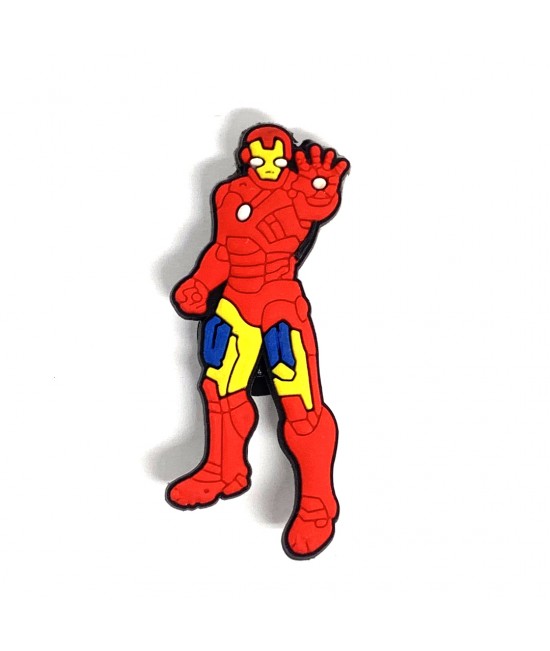 CROCS TERLİK SÜSÜ & RENKLİ AKSESUAR JİBBİTZ