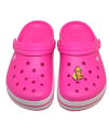 CROCS TERLİK SÜSÜ & RENKLİ AKSESUAR JİBBİTZ