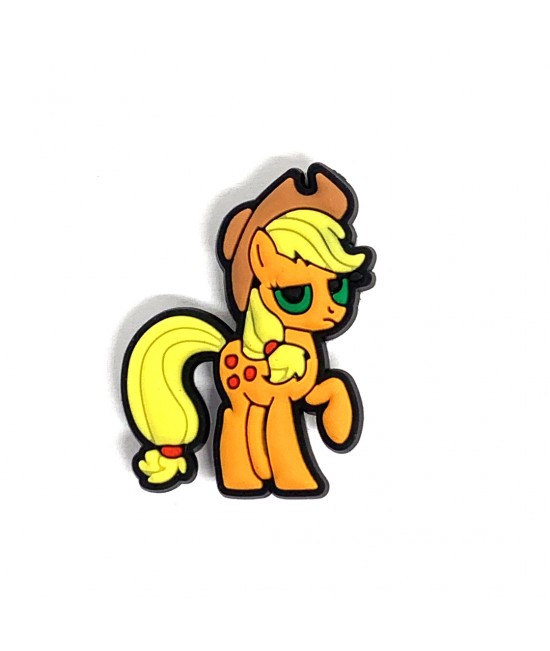 CROCS TERLİK SÜSÜ & RENKLİ AKSESUAR JİBBİTZ