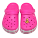 CROCS TERLİK SÜSÜ & RENKLİ AKSESUAR JİBBİTZ