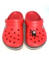 CROCS TERLİK SÜSÜ & RENKLİ AKSESUAR JİBBİTZ
