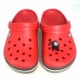 CROCS TERLİK SÜSÜ & RENKLİ AKSESUAR JİBBİTZ