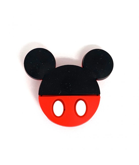 CROCS TERLİK SÜSÜ & RENKLİ AKSESUAR JİBBİTZ