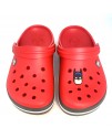 CROCS TERLİK SÜSÜ & RENKLİ AKSESUAR JİBBİTZ