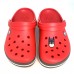 CROCS TERLİK SÜSÜ & RENKLİ AKSESUAR JİBBİTZ
