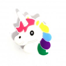 CROCS TERLİK SÜSÜ & RENKLİ AKSESUAR JİBBİTZ