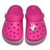 CROCS TERLİK SÜSÜ & RENKLİ AKSESUAR JİBBİTZ